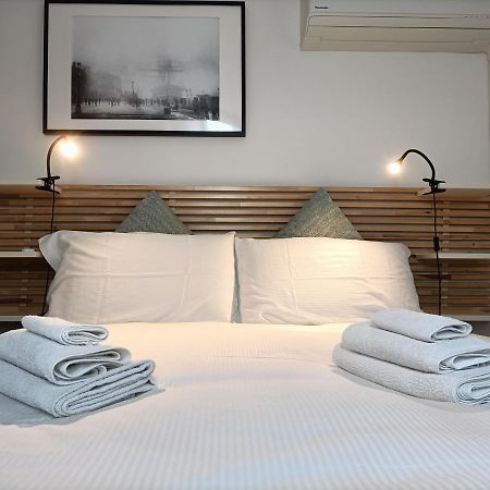 베니스 산 자코모 베네치아 B&B 외부 사진