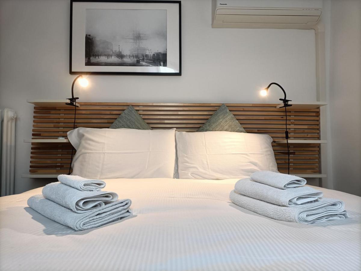 베니스 산 자코모 베네치아 B&B 외부 사진