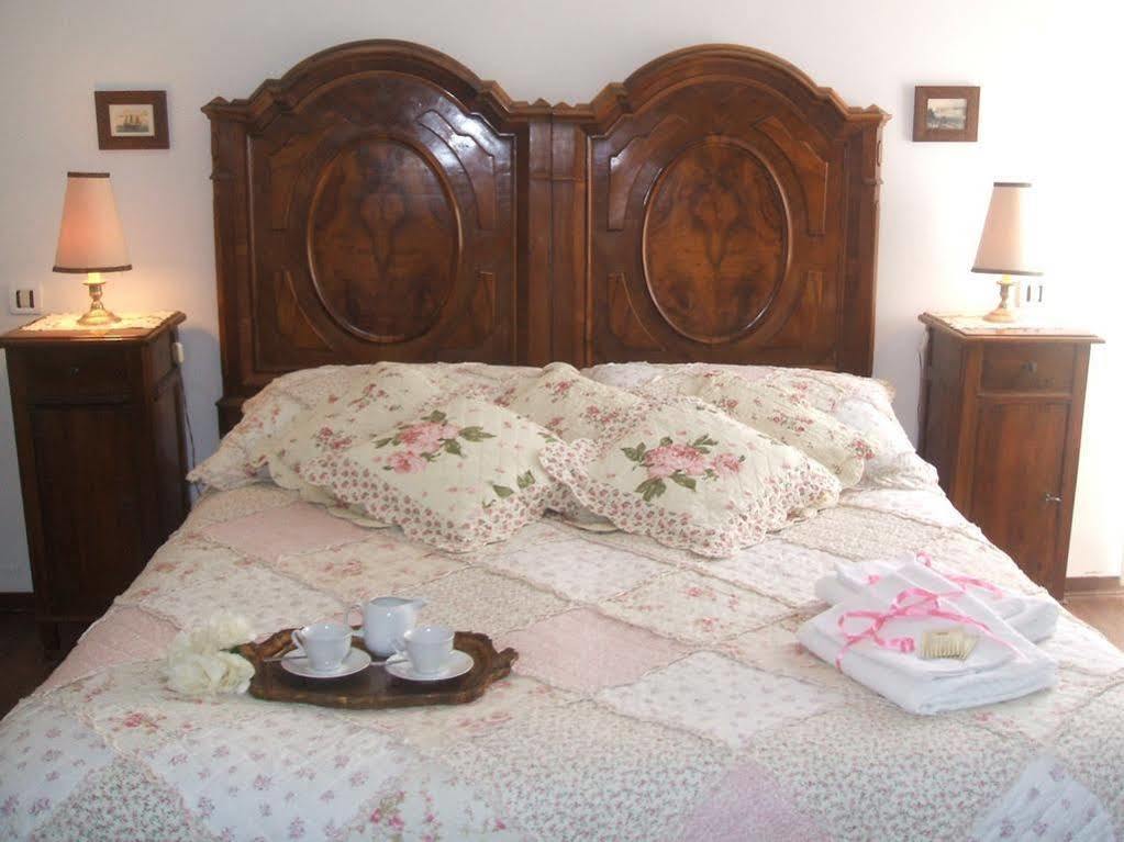 베니스 산 자코모 베네치아 B&B 외부 사진
