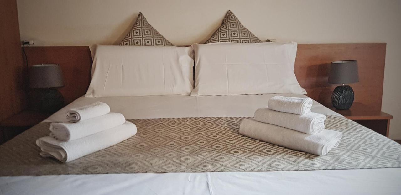 베니스 산 자코모 베네치아 B&B 외부 사진