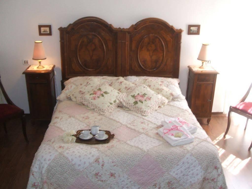 베니스 산 자코모 베네치아 B&B 외부 사진