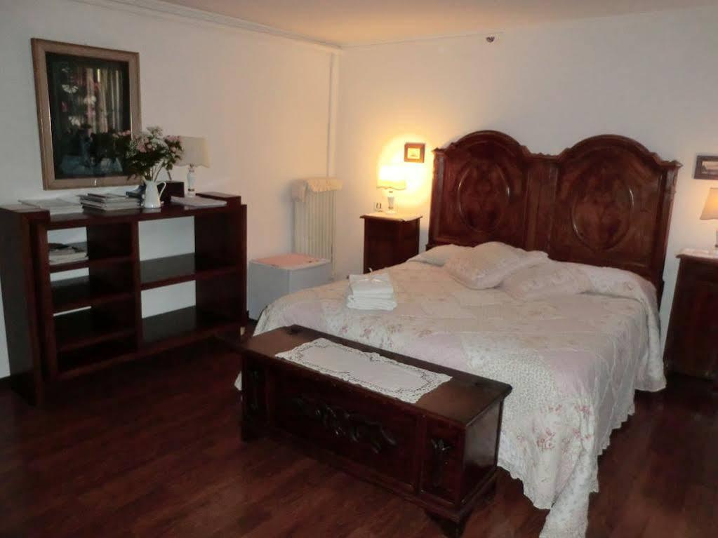 베니스 산 자코모 베네치아 B&B 외부 사진
