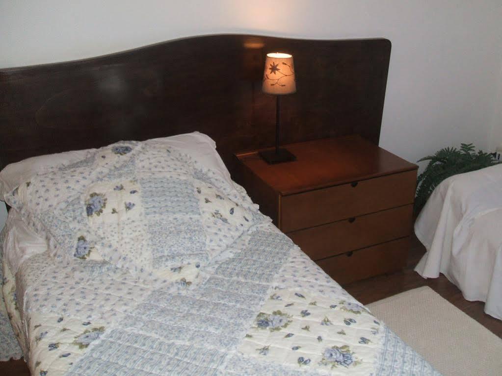 베니스 산 자코모 베네치아 B&B 외부 사진